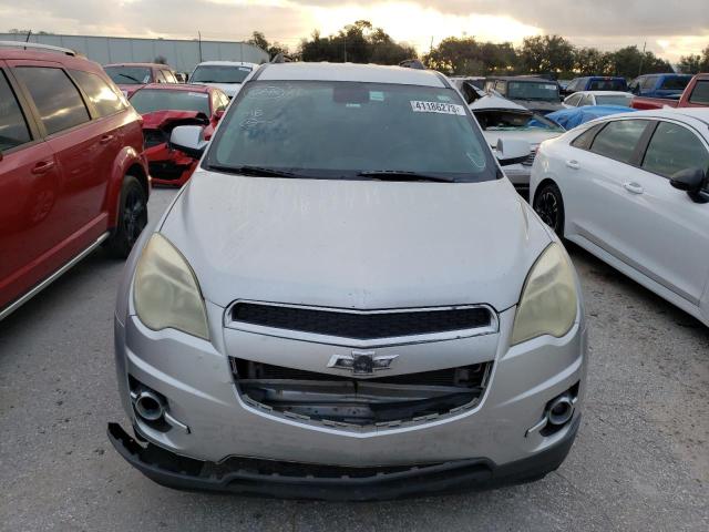 Photo 4 VIN: 2GNFLPE56C6317654 - CHEVROLET EQUINOX LT 