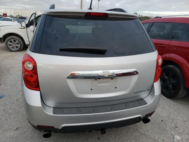 Photo 5 VIN: 2GNFLPE56C6317654 - CHEVROLET EQUINOX LT 