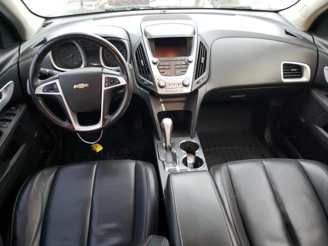 Photo 7 VIN: 2GNFLPE56C6317654 - CHEVROLET EQUINOX LT 