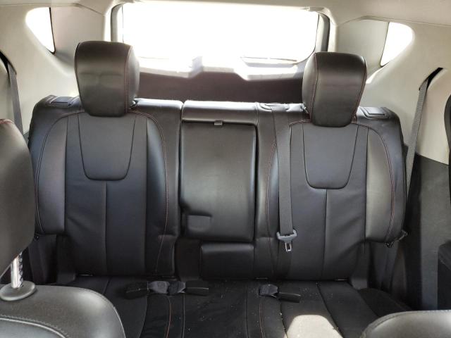 Photo 9 VIN: 2GNFLPE56C6317654 - CHEVROLET EQUINOX LT 