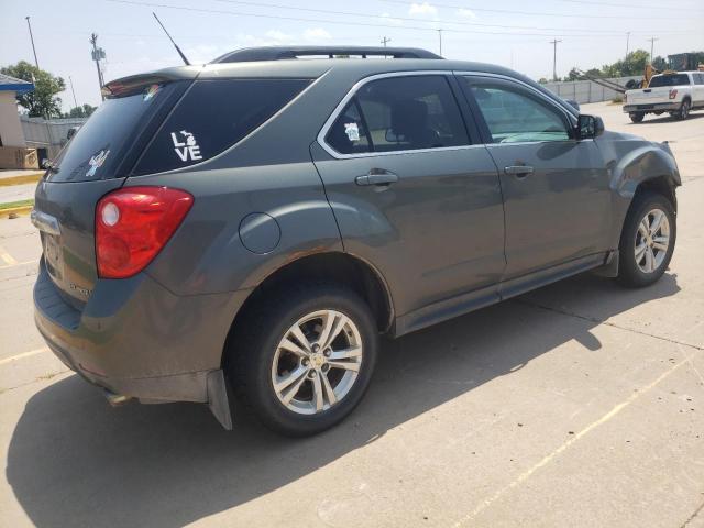 Photo 2 VIN: 2GNFLPE57C6286060 - CHEVROLET EQUINOX LT 