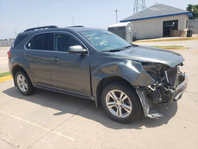 Photo 3 VIN: 2GNFLPE57C6286060 - CHEVROLET EQUINOX LT 