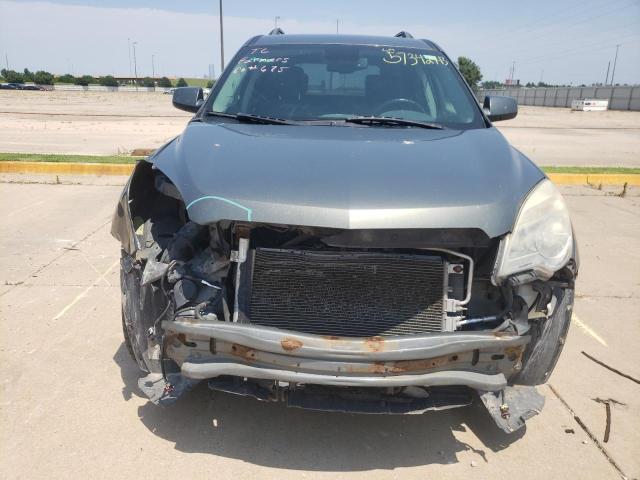 Photo 4 VIN: 2GNFLPE57C6286060 - CHEVROLET EQUINOX LT 