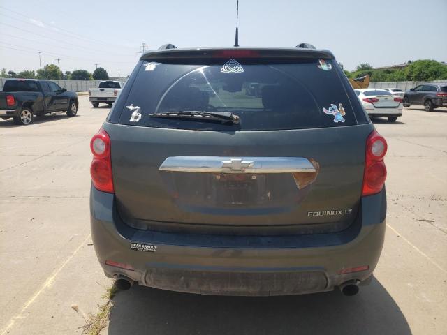 Photo 5 VIN: 2GNFLPE57C6286060 - CHEVROLET EQUINOX LT 