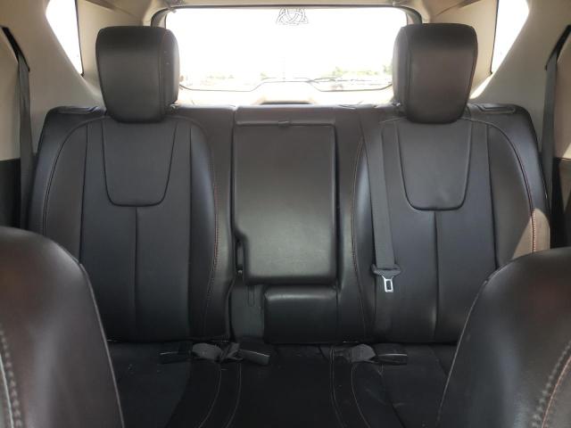 Photo 9 VIN: 2GNFLPE57C6286060 - CHEVROLET EQUINOX LT 