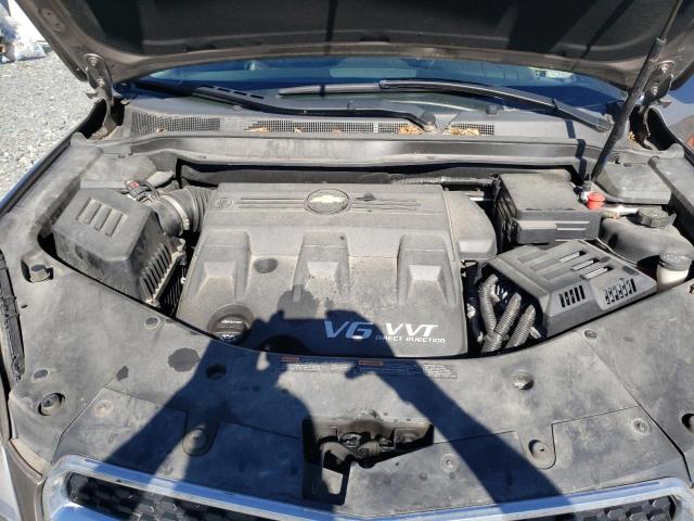 Photo 6 VIN: 2GNFLPE57C6394386 - CHEVROLET EQUINOX LT 