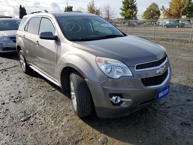 Photo 0 VIN: 2GNFLPE59C6195209 - CHEVROLET EQUINOX LT 