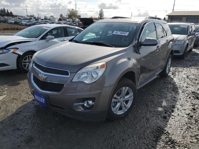 Photo 1 VIN: 2GNFLPE59C6195209 - CHEVROLET EQUINOX LT 