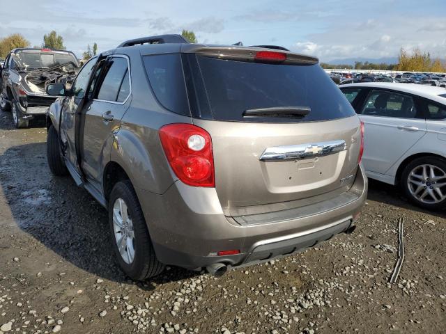 Photo 2 VIN: 2GNFLPE59C6195209 - CHEVROLET EQUINOX LT 