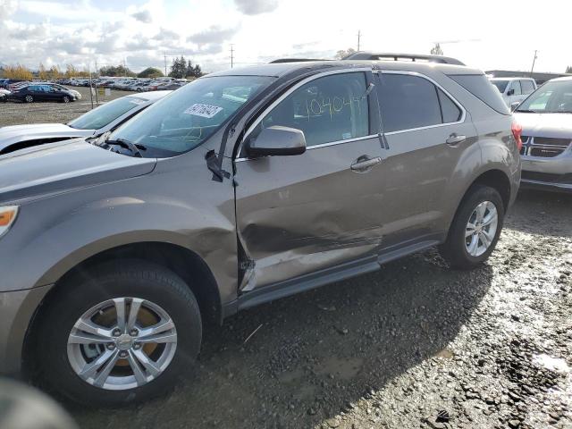 Photo 8 VIN: 2GNFLPE59C6195209 - CHEVROLET EQUINOX LT 