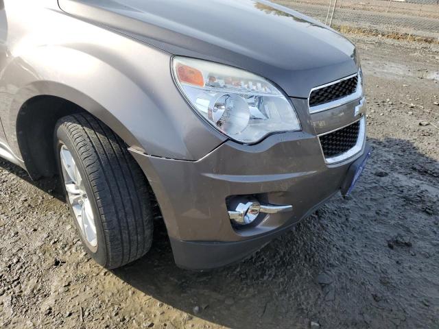 Photo 9 VIN: 2GNFLPE59C6195209 - CHEVROLET EQUINOX LT 