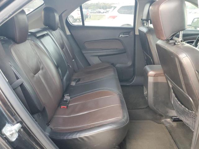 Photo 10 VIN: 2GNFLPE59C6269793 - CHEVROLET EQUINOX LT 