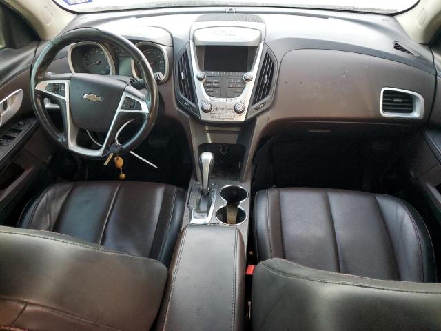 Photo 7 VIN: 2GNFLPE59C6269793 - CHEVROLET EQUINOX LT 