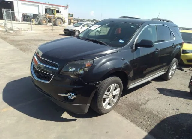 Photo 1 VIN: 2GNFLPE59C6278011 - CHEVROLET EQUINOX 