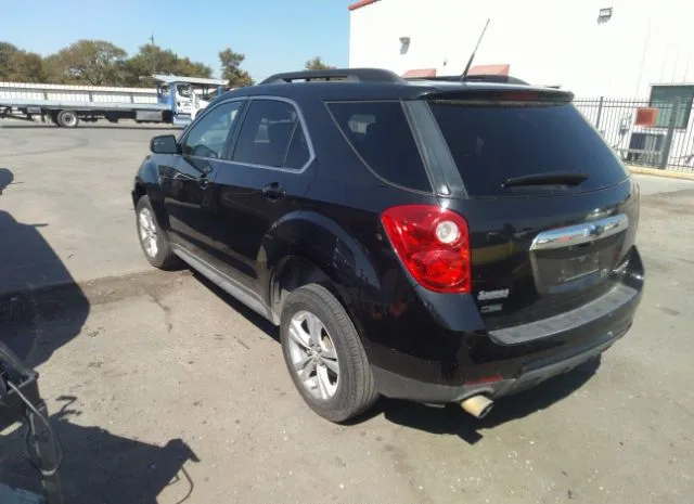 Photo 2 VIN: 2GNFLPE59C6278011 - CHEVROLET EQUINOX 