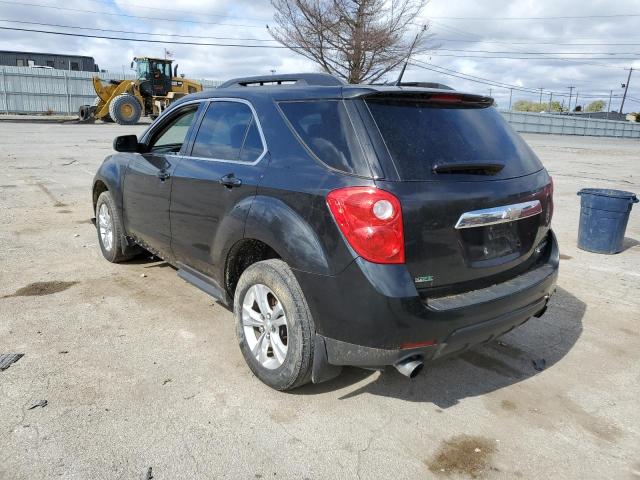 Photo 2 VIN: 2GNFLPE59C6282012 - CHEVROLET EQUINOX LT 