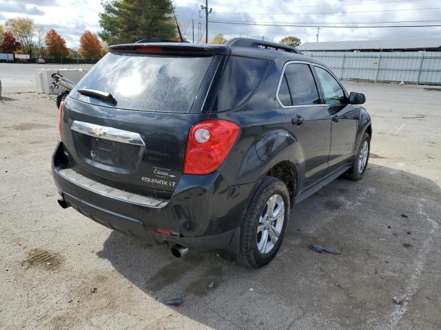 Photo 3 VIN: 2GNFLPE59C6282012 - CHEVROLET EQUINOX LT 