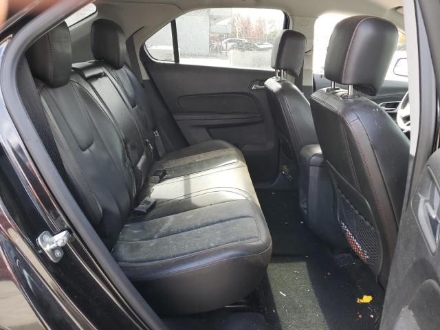 Photo 5 VIN: 2GNFLPE59C6282012 - CHEVROLET EQUINOX LT 