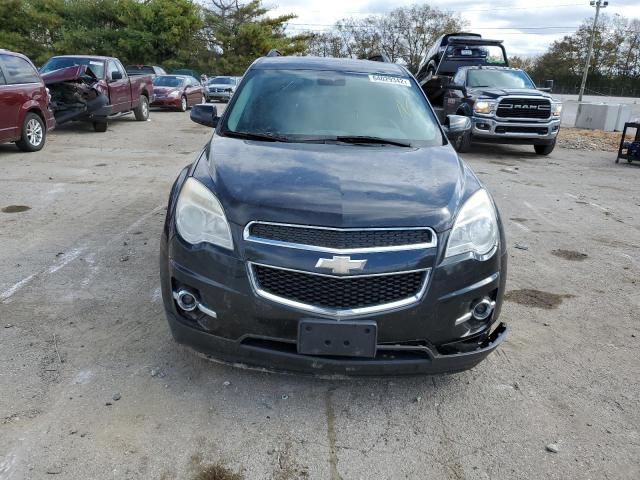 Photo 8 VIN: 2GNFLPE59C6282012 - CHEVROLET EQUINOX LT 