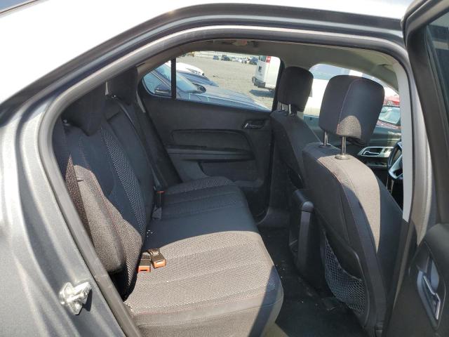 Photo 10 VIN: 2GNFLPE59C6282754 - CHEVROLET EQUINOX 