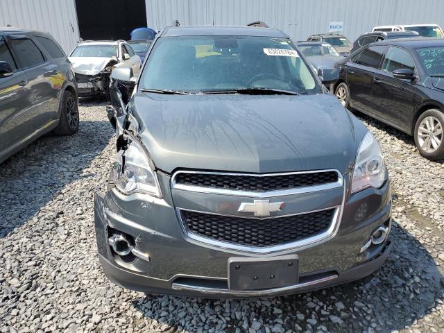 Photo 4 VIN: 2GNFLPE59C6282754 - CHEVROLET EQUINOX 