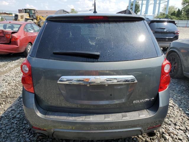 Photo 5 VIN: 2GNFLPE59C6282754 - CHEVROLET EQUINOX 