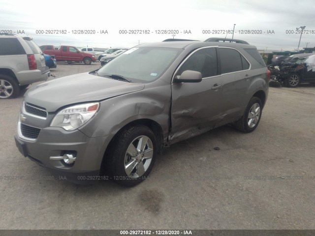 Photo 1 VIN: 2GNFLPE59C6286979 - CHEVROLET EQUINOX 