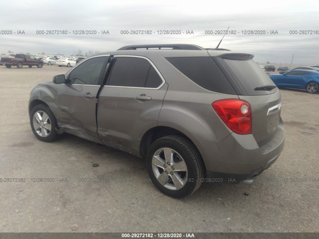 Photo 2 VIN: 2GNFLPE59C6286979 - CHEVROLET EQUINOX 