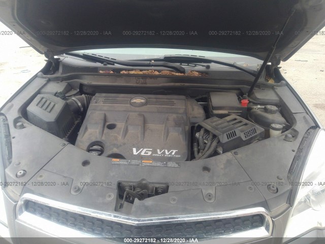 Photo 9 VIN: 2GNFLPE59C6286979 - CHEVROLET EQUINOX 