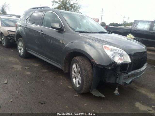 Photo 0 VIN: 2GNFLPE59C6288635 - CHEVROLET EQUINOX 