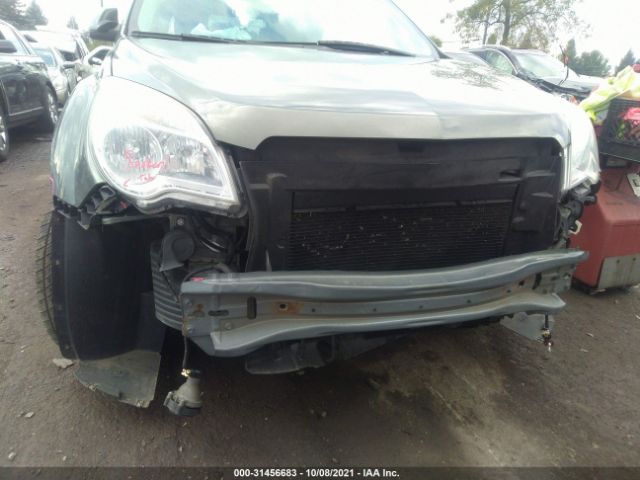 Photo 5 VIN: 2GNFLPE59C6288635 - CHEVROLET EQUINOX 