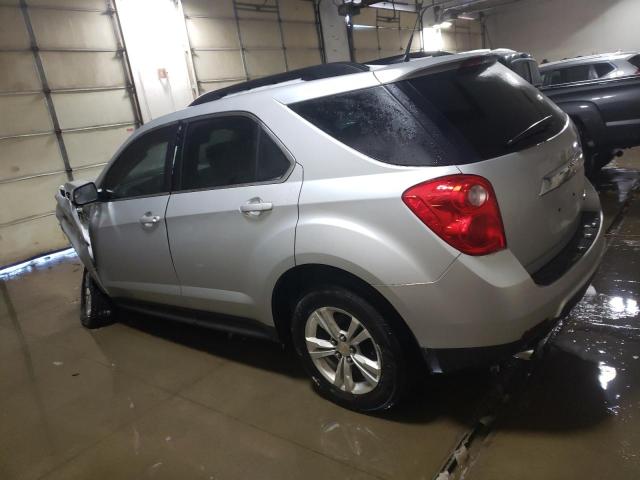 Photo 1 VIN: 2GNFLPE59C6371725 - CHEVROLET EQUINOX LT 