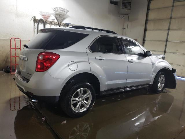 Photo 2 VIN: 2GNFLPE59C6371725 - CHEVROLET EQUINOX LT 