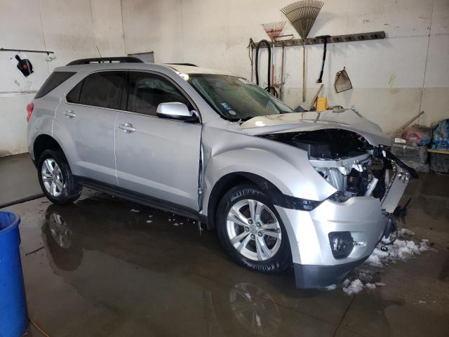 Photo 3 VIN: 2GNFLPE59C6371725 - CHEVROLET EQUINOX LT 