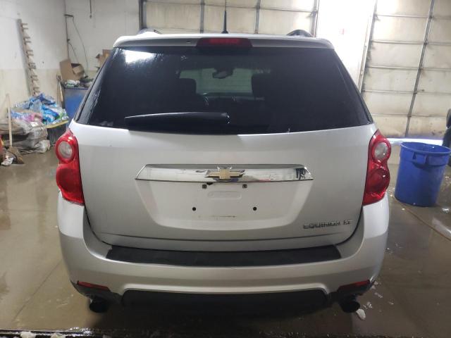 Photo 5 VIN: 2GNFLPE59C6371725 - CHEVROLET EQUINOX LT 