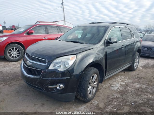 Photo 1 VIN: 2GNFLPE59C6392459 - CHEVROLET EQUINOX 