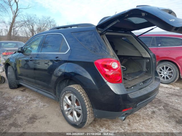 Photo 2 VIN: 2GNFLPE59C6392459 - CHEVROLET EQUINOX 