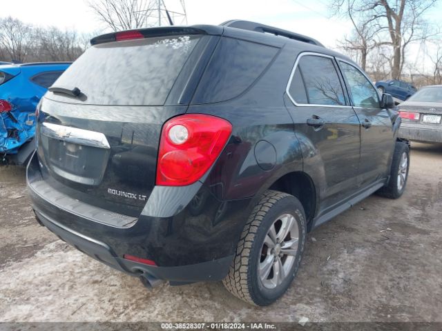 Photo 3 VIN: 2GNFLPE59C6392459 - CHEVROLET EQUINOX 