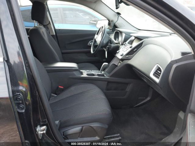 Photo 4 VIN: 2GNFLPE59C6392459 - CHEVROLET EQUINOX 