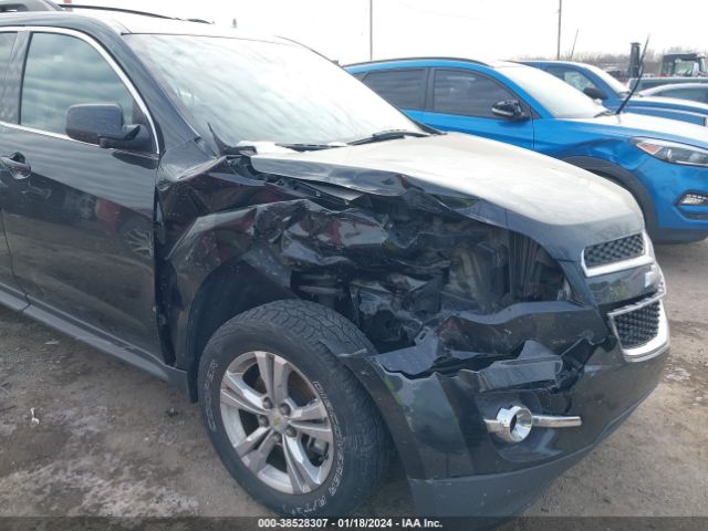 Photo 5 VIN: 2GNFLPE59C6392459 - CHEVROLET EQUINOX 