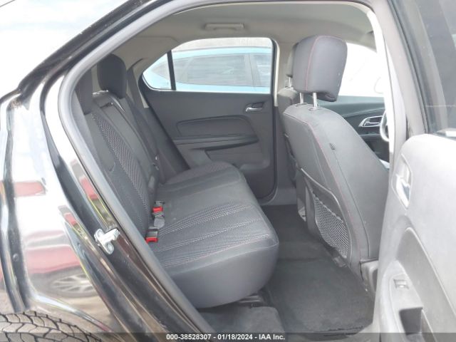 Photo 7 VIN: 2GNFLPE59C6392459 - CHEVROLET EQUINOX 