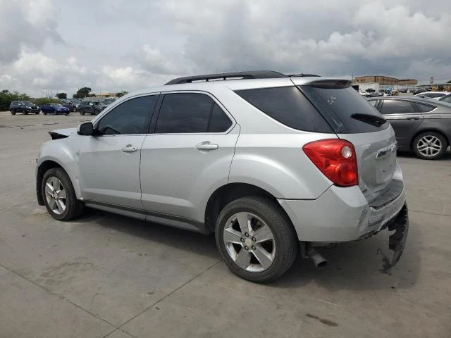 Photo 1 VIN: 2GNFLPE5XC6276106 - CHEVROLET EQUINOX LT 