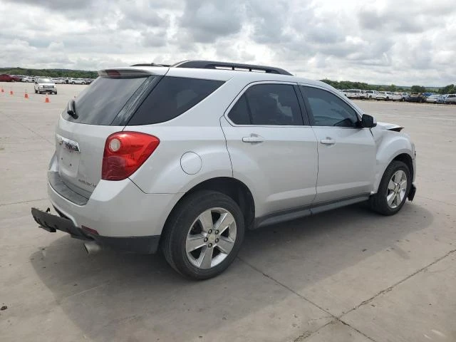 Photo 2 VIN: 2GNFLPE5XC6276106 - CHEVROLET EQUINOX LT 