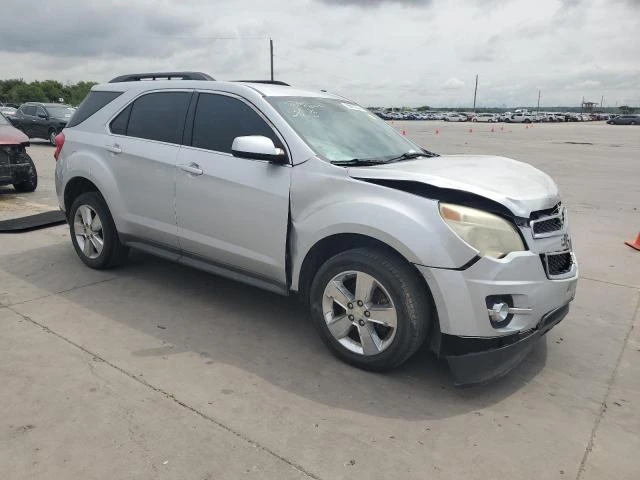 Photo 3 VIN: 2GNFLPE5XC6276106 - CHEVROLET EQUINOX LT 