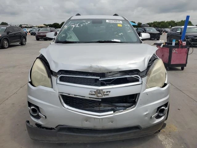 Photo 4 VIN: 2GNFLPE5XC6276106 - CHEVROLET EQUINOX LT 