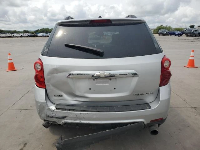 Photo 5 VIN: 2GNFLPE5XC6276106 - CHEVROLET EQUINOX LT 