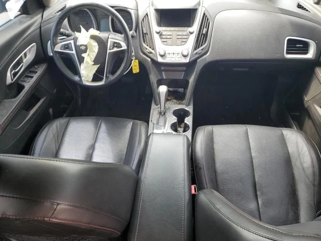 Photo 7 VIN: 2GNFLPE5XC6276106 - CHEVROLET EQUINOX LT 