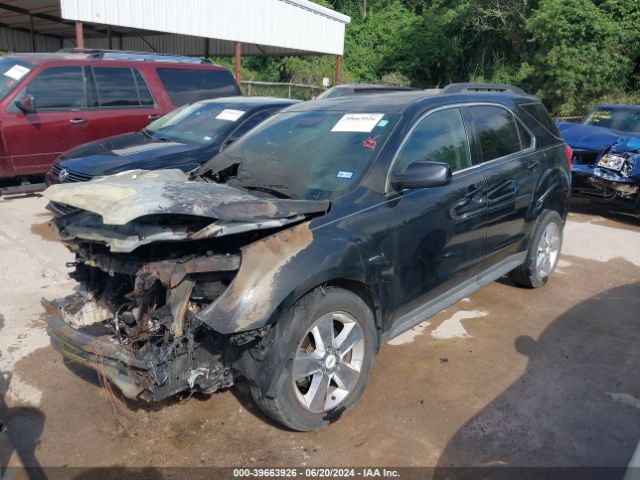 Photo 1 VIN: 2GNFLPE5XC6293407 - CHEVROLET EQUINOX 