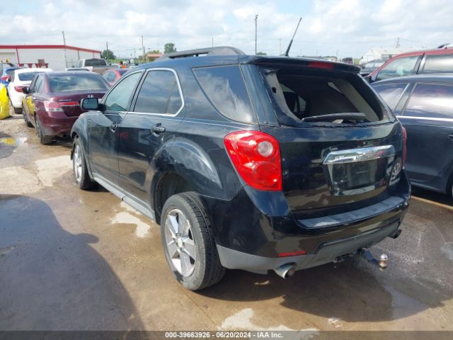 Photo 2 VIN: 2GNFLPE5XC6293407 - CHEVROLET EQUINOX 