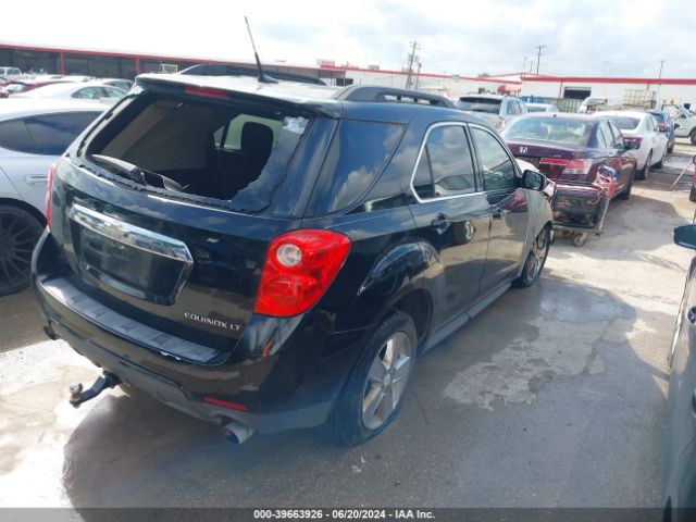 Photo 3 VIN: 2GNFLPE5XC6293407 - CHEVROLET EQUINOX 